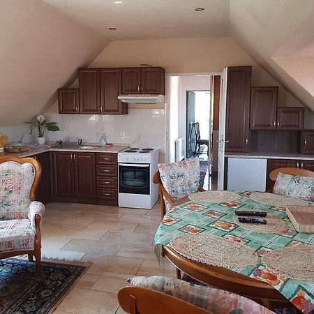 Villa Apartment Ruban Екстериор снимка