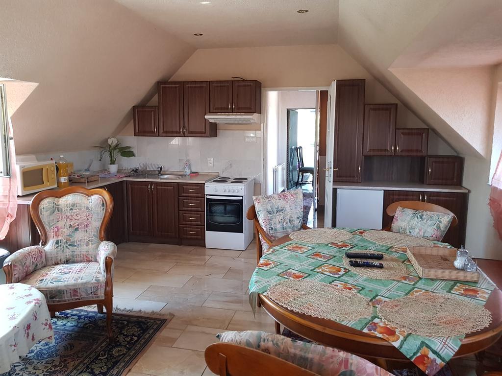 Villa Apartment Ruban Екстериор снимка