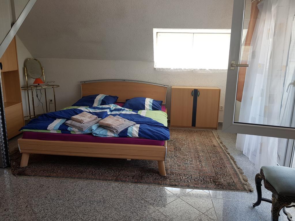 Villa Apartment Ruban Екстериор снимка