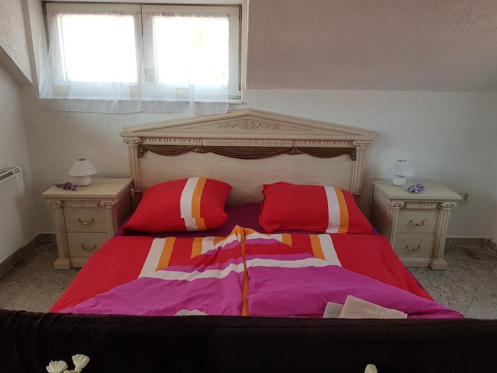 Villa Apartment Ruban Екстериор снимка