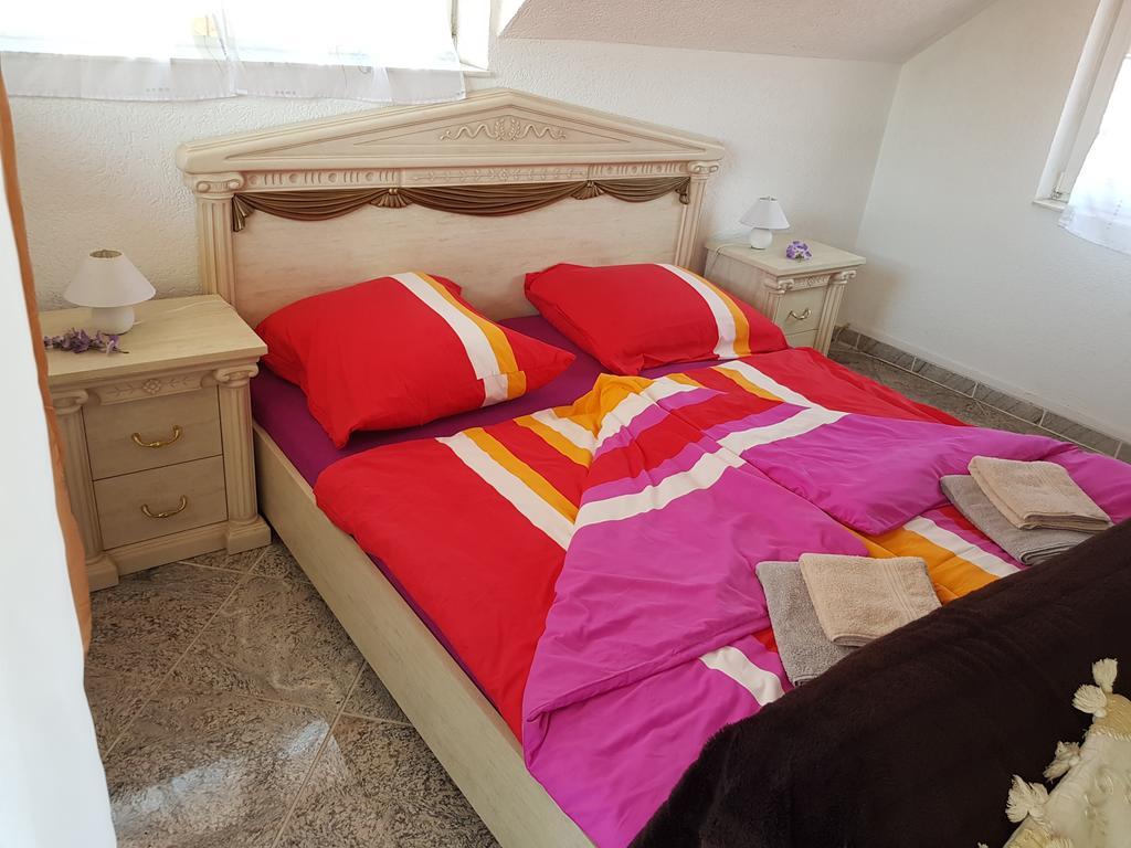 Villa Apartment Ruban Екстериор снимка