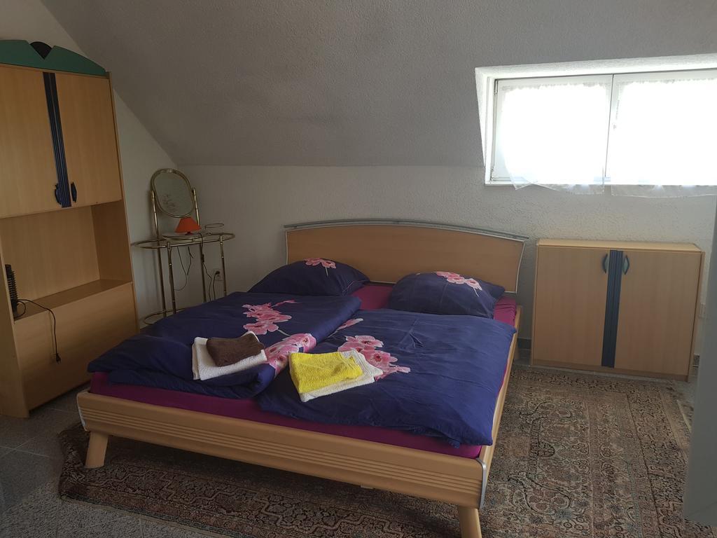 Villa Apartment Ruban Екстериор снимка